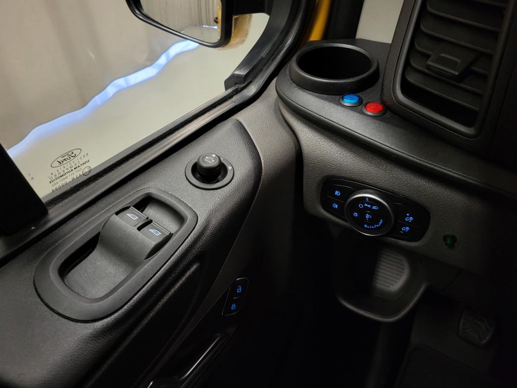 Ford Transit Custom 2.0TDCI 130pk L2/H1 Trekhaak Euro 6! 11