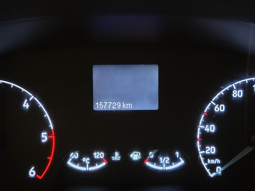 Ford Transit Custom 2.0TDCI 130pk L2/H1 Trekhaak Euro 6! 9