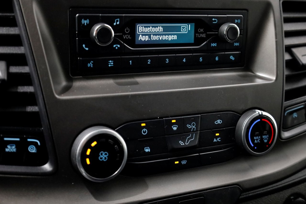 Ford Transit Custom 2.0 TDCI 130pk L2H1 Trend Airco 11-2021 13