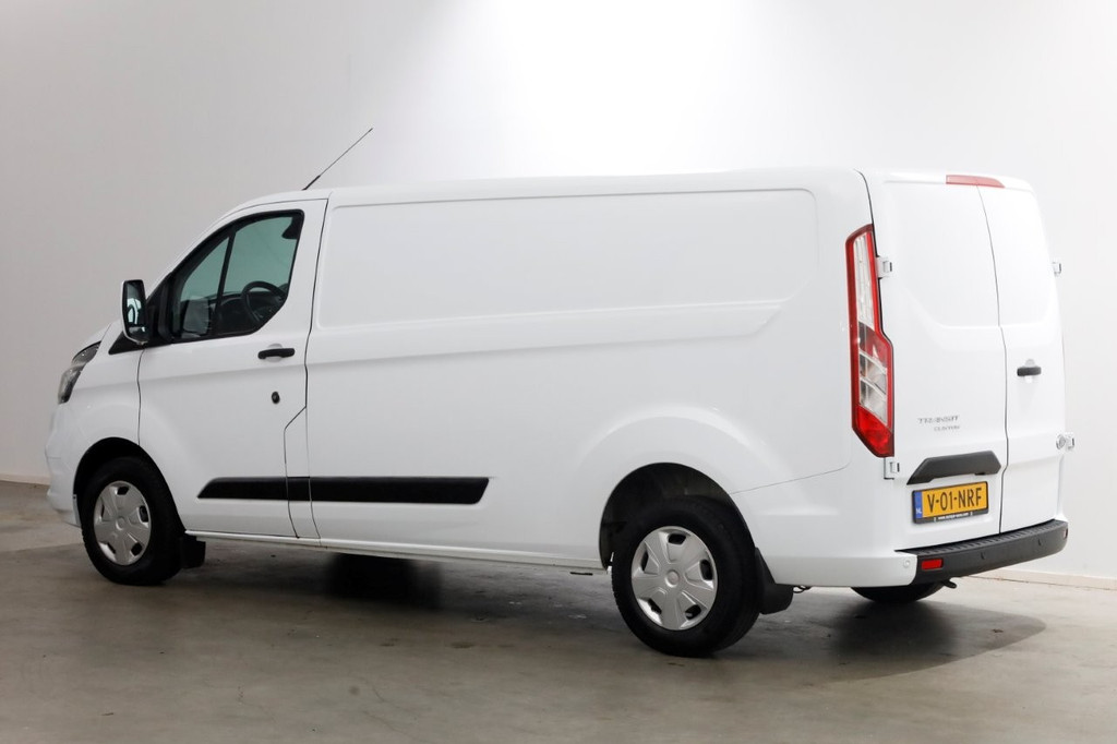 Ford Transit Custom 2.0 TDCI 130pk L2H1 Trend Airco 11-2021 9