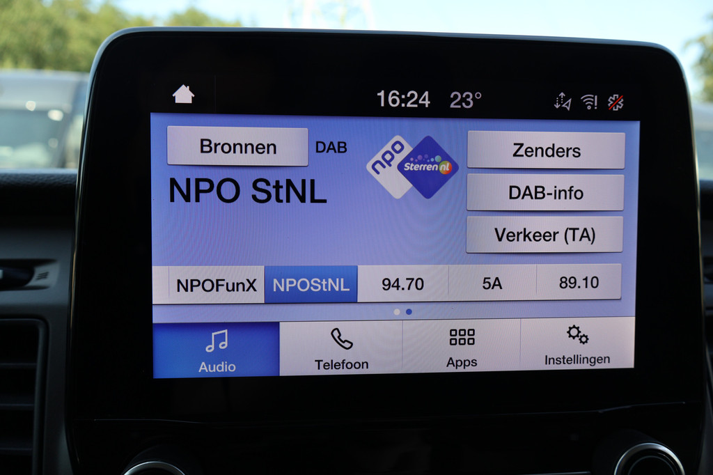 Ford Transit Custom 2.0 TDCI 130pk L2 H1 Trend Airco Camera Apple Carplay 21