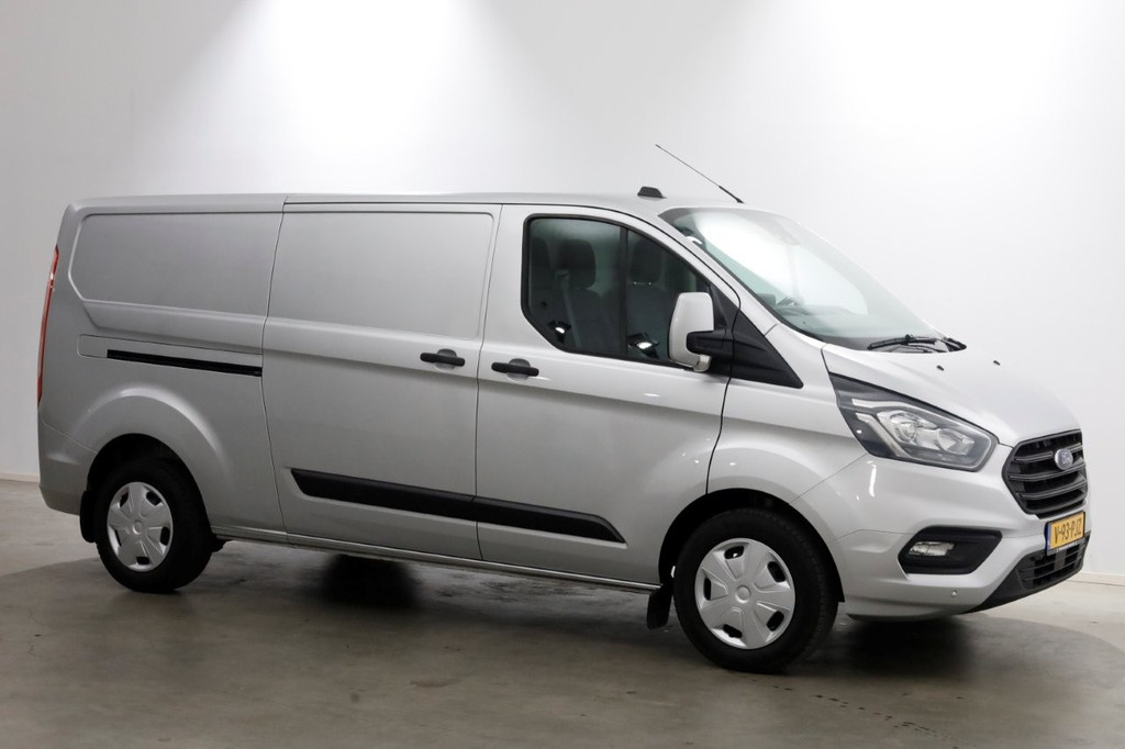 Ford Transit Custom 2.0 TDCI 130pk L2H1 Trend Airco/Navi/Achterklep 10-2021 10