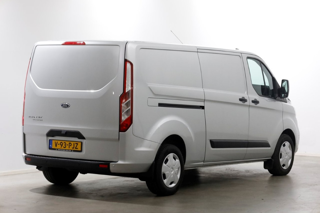 Ford Transit Custom 2.0 TDCI 130pk L2H1 Trend Airco/Navi/Achterklep 10-2021 2