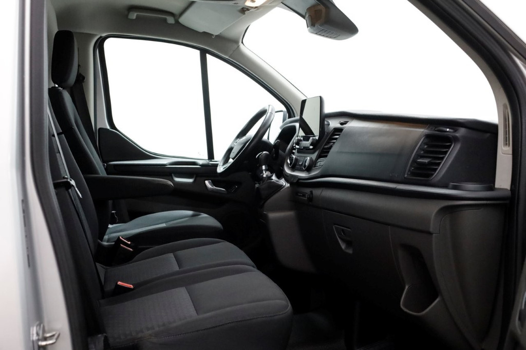 Ford Transit Custom 2.0 TDCI 130pk L2H1 Trend Airco/Navi/Achterklep 10-2021 3