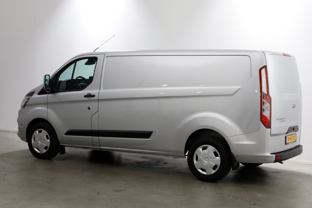 Ford Transit Custom 2.0 TDCI 130pk L2H1 Trend Airco/Navi/Achterklep 10-2021 9