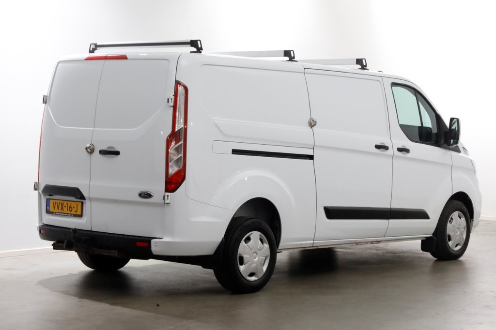 Ford Transit Custom 2.0 TDCI 130pk L2H1 Trend Airco/Navi/Camera Trekhaak 2800kg 07-2023 11