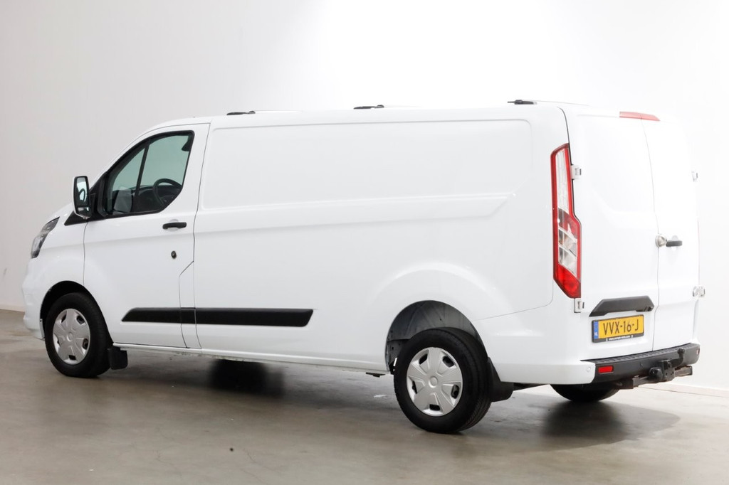 Ford Transit Custom 2.0 TDCI 130pk L2H1 Trend Airco/Navi/Camera Trekhaak 2800kg 07-2023 9