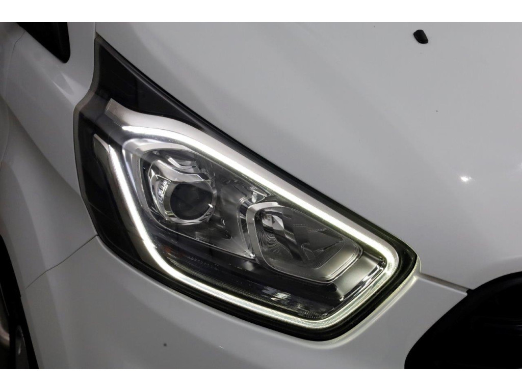 Ford Transit Custom 2.0 TDCI 130pk L2H1 Trend Camera/Carplay 06-2022 11