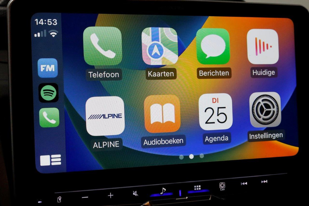 Ford Transit Custom 2.0 TDCI 130pk L2H1 Trend Camera/Carplay 06-2022 14