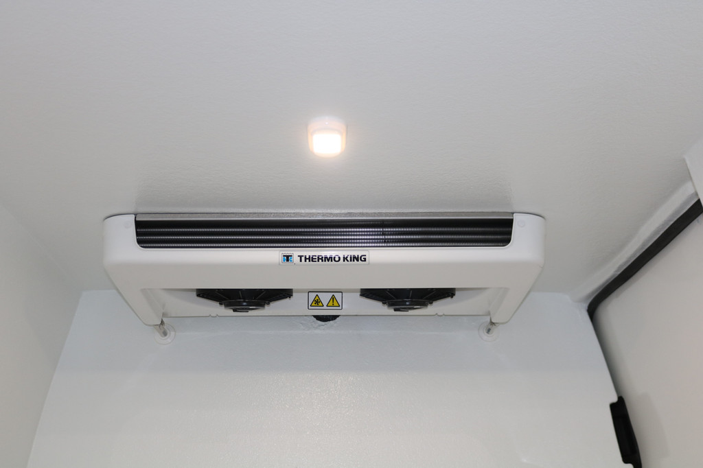 Ford Transit Custom 2.0 TDCI 130pk L2 H1 Trend Koelwagen Automaat Airco Camera Apple Carplay 16