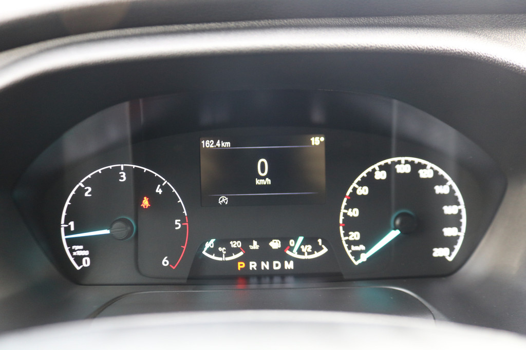 Ford Transit Custom 2.0 TDCI 130pk L2 H1 Trend Koelwagen Automaat Airco Camera Apple Carplay 20