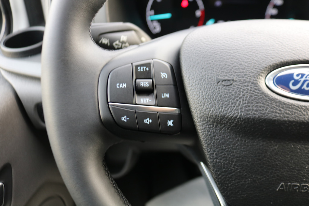 Ford Transit Custom 2.0 TDCI 130pk L2 H1 Trend Koelwagen Automaat Airco Camera Apple Carplay 21