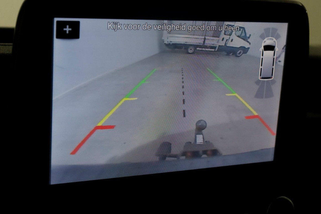 Ford Transit Custom 2.0 TDCI 130pk L2H2 Trend Navi/Camera/Trekhaak 2800kg 08-2019 13