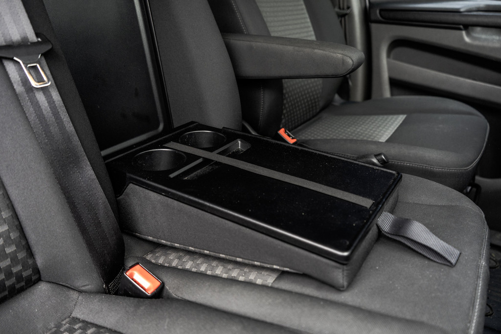 Ford Transit Custom **2.0 TDCI 131PK L2H1 | 6-Zits | Cruise | Airco | PDC | Euro 6** 14