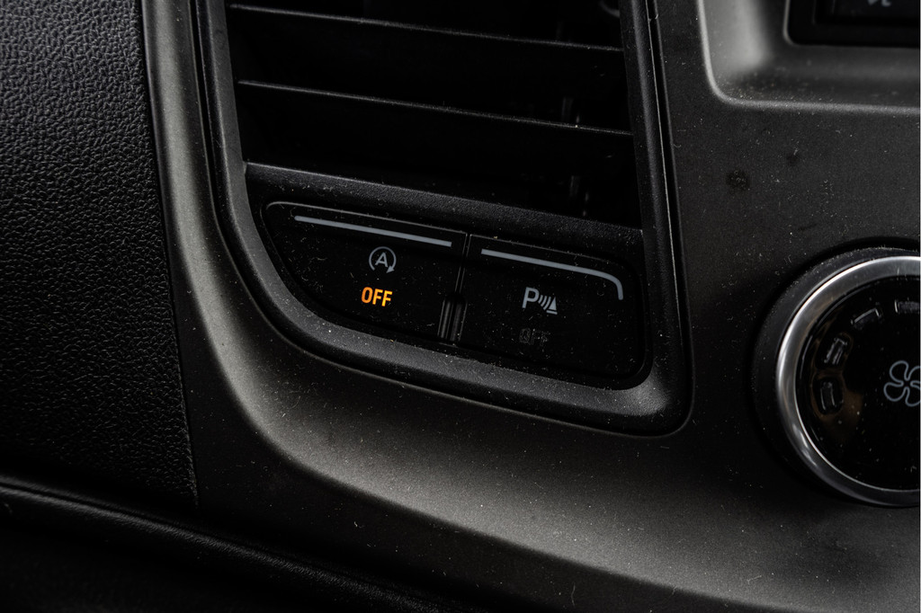 Ford Transit Custom **2.0 TDCI 131PK L2H1 | 6-Zits | Cruise | Airco | PDC | Euro 6** 21