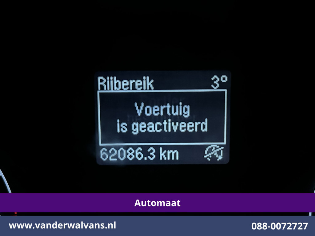 Ford Transit Custom 2.0 TDCI 131pk Automaat L2H1 Euro6 Airco | Apple Carplay | Cruisecontrol | Android Auto verwarmde voorruit, Parkeersensoren, Bijrijdersbank 20