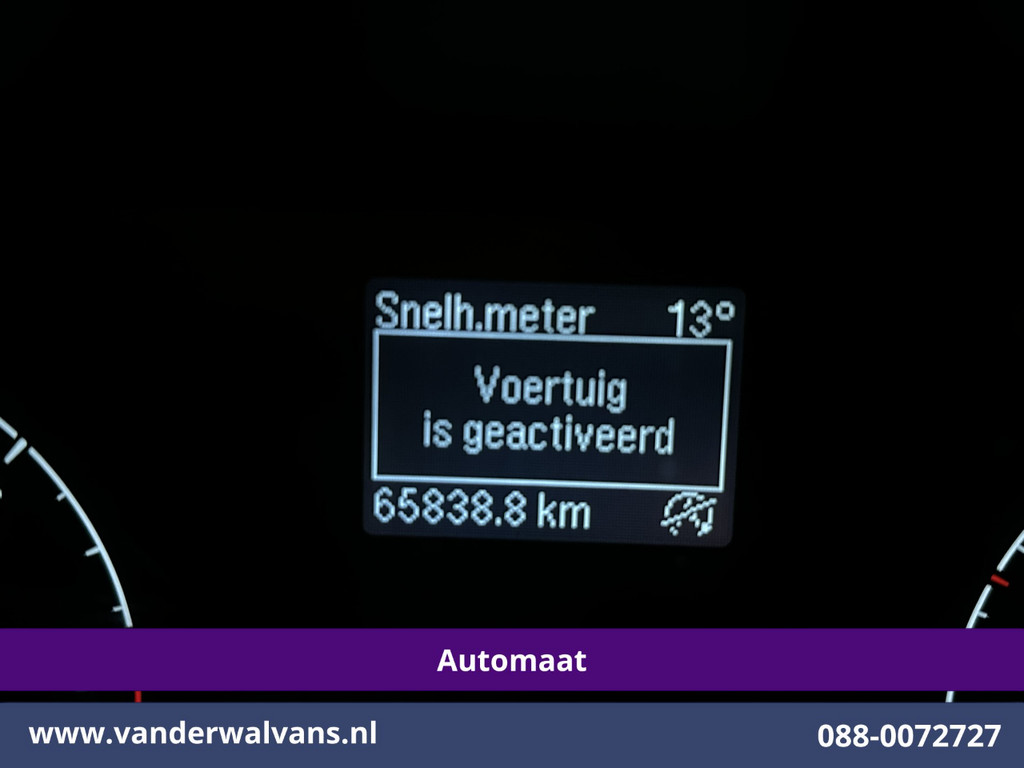 Ford Transit Custom 2.0 TDCI 131pk Automaat L2H1 Euro6 Airco | Apple Carplay | Cruisecontrol | LED | Cruisecontrol Android Auto, Verwarmde voorruit, Parkeersensoren, Bijrijdersbank 19