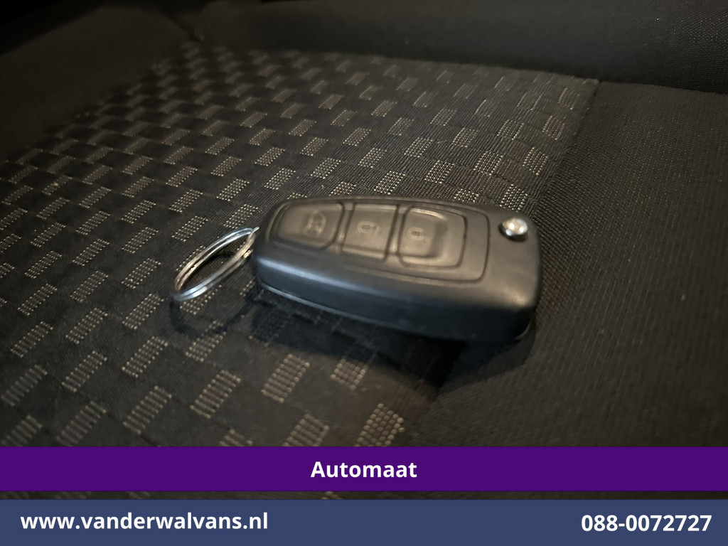 Ford Transit Custom 2.0 TDCI 131pk Automaat L2H1 Euro6 Airco | Apple Carplay | LED | Cruisecontrol Android Auto, Parkeersensoren, Verwarmde voorruit, Bijrijdersbank 19