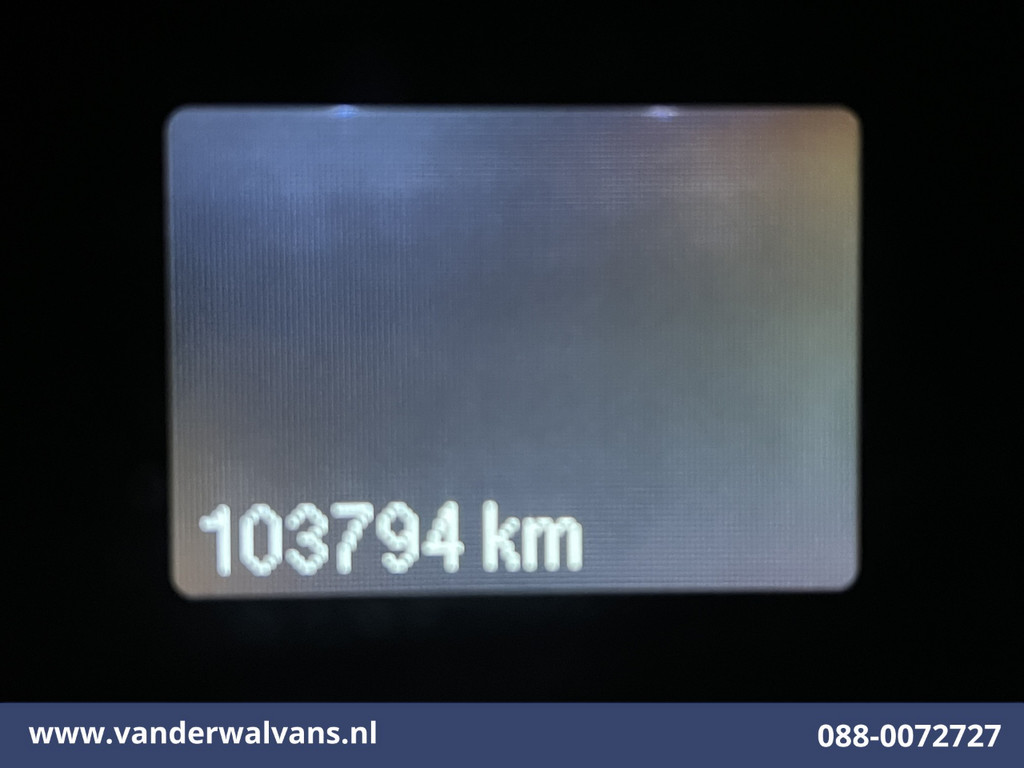 Ford Transit Custom 2.0 TDCI 131pk L2H1 Euro6 Airco | 2800kg Trekhaak | Apple Carplay | LED | Cruisecontrol Android Auto, Verwarmde voorruit, Stoelverwarming, Parkeersensoren, Bijrijdersbank 20