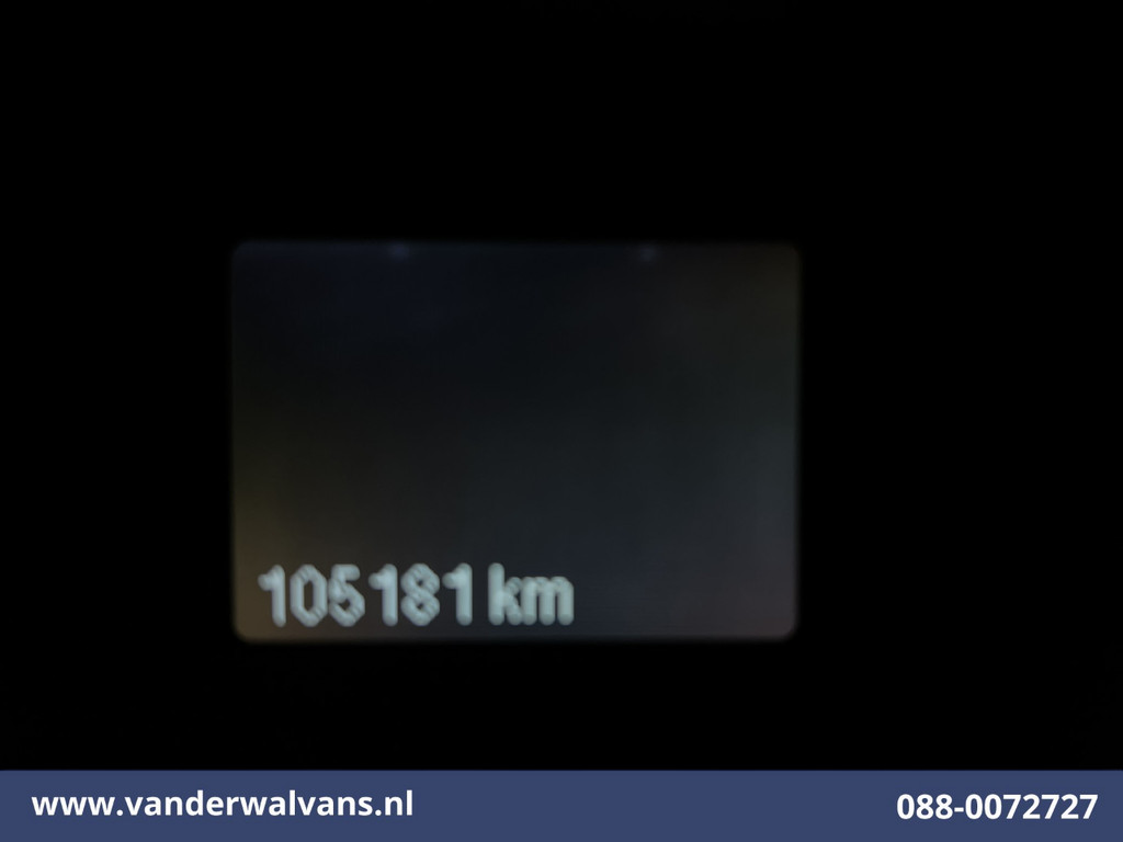 Ford Transit Custom 2.0 TDCI 131pk L2H1 Euro6 Airco | Apple Carplay | Android Auto | LED | Cruisecontrol Verwarmde voorruit, Stoelverwarming, Parkeersensoren Bijrijdersbank, 2800kg trekvermogen 20