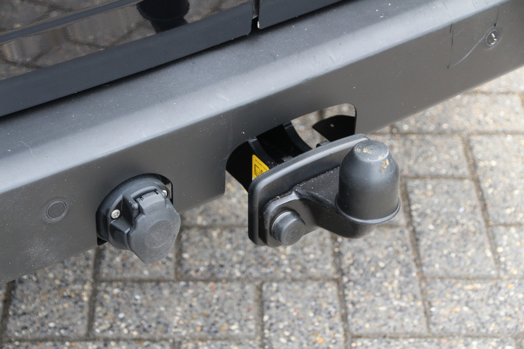 Ford Transit Custom 2.0 TDCI 136 | 2x Schuifdeur | KAR-edition | Trekhaak | Camera | Clima.. 15
