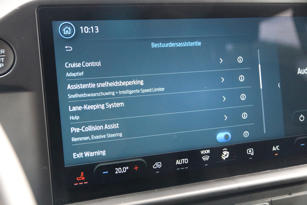 Ford Transit Custom 2.0 TDCI 136 | 2x Schuifdeur | KAR-edition | Trekhaak | Camera | Clima.. 18