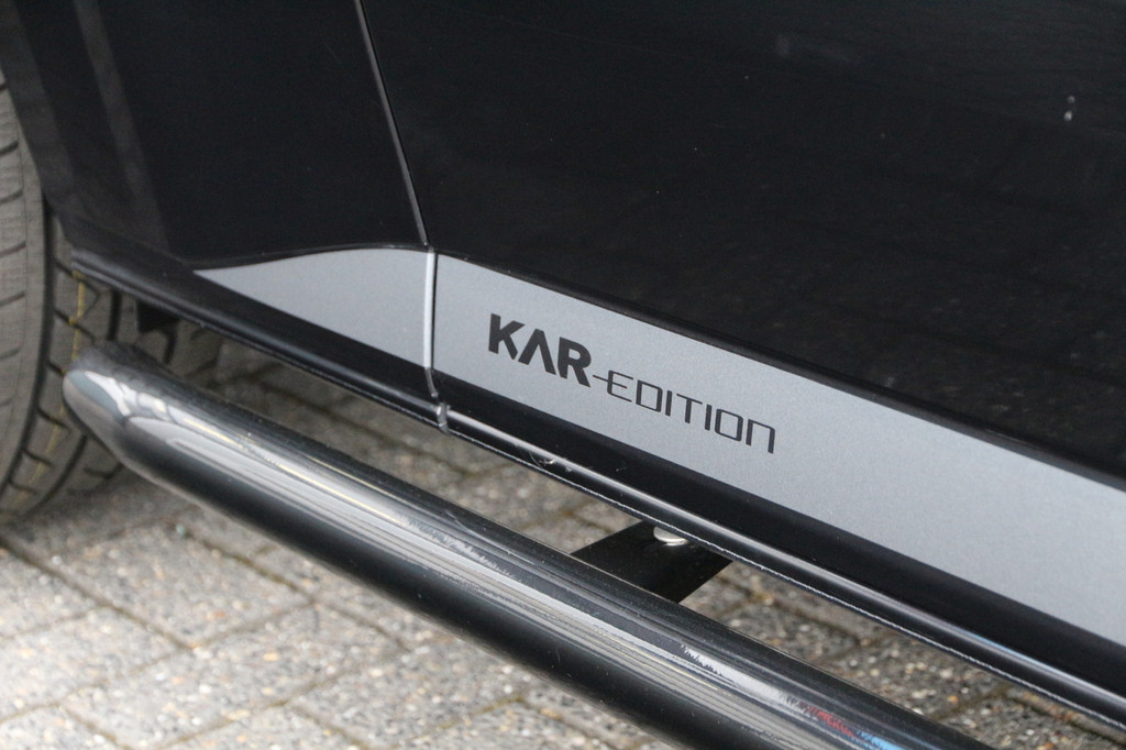 Ford Transit Custom 2.0 TDCI 136 | 2x Schuifdeur | KAR-edition | Trekhaak | Camera | Clima.. 20