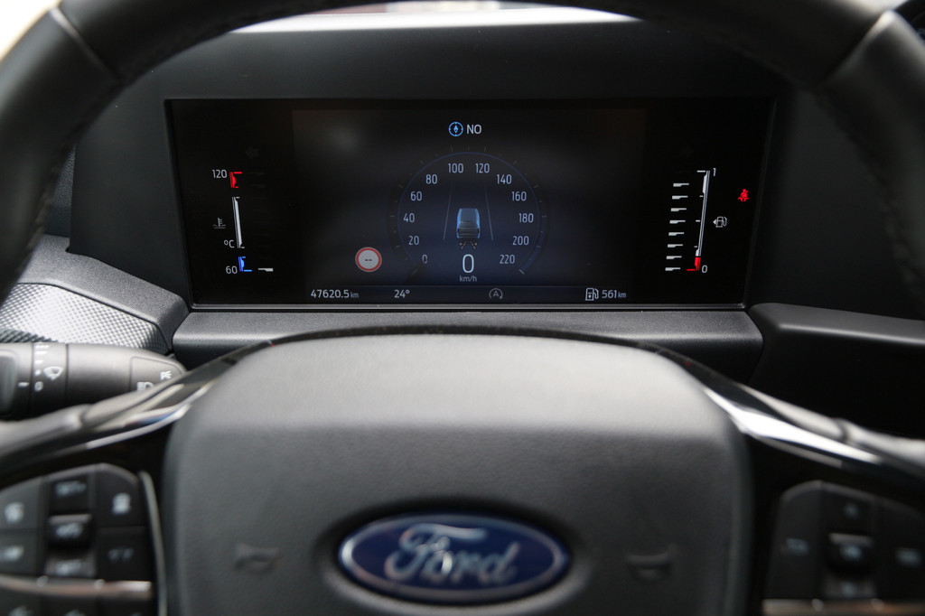 Ford Transit Custom 2.0 TDCI 136 | 2x Schuifdeur | KAR-edition | Trekhaak | Camera | Clima.. 7