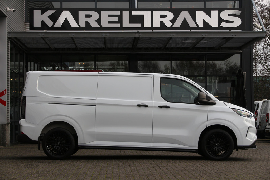 Ford Transit Custom 2.0 TDCI 136 | 2x Schuifdeur | L2H1 | LED | Camera | Clima.. 16