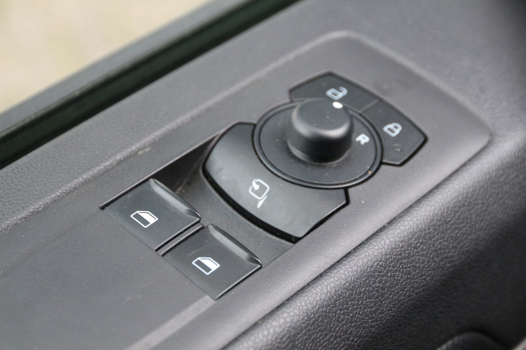Ford Transit Custom 2.0 TDCI 136 | 2x Schuifdeur | L2H1 | LED | Camera | Clima.. 18