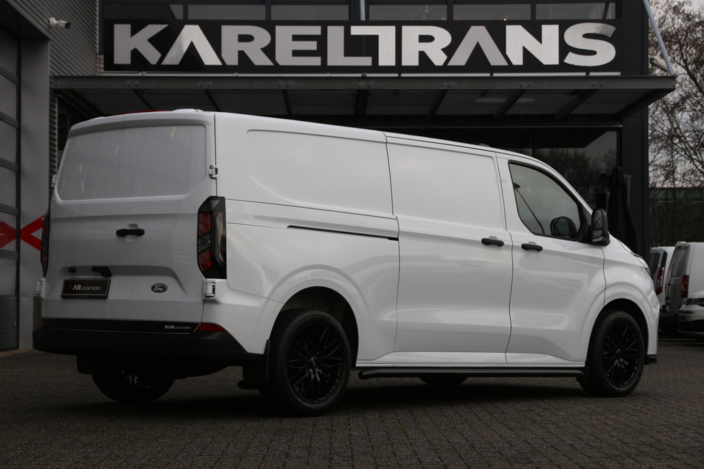Ford Transit Custom 2.0 TDCI 136 | 2x Schuifdeur | L2H1 | LED | Camera | Clima.. 7