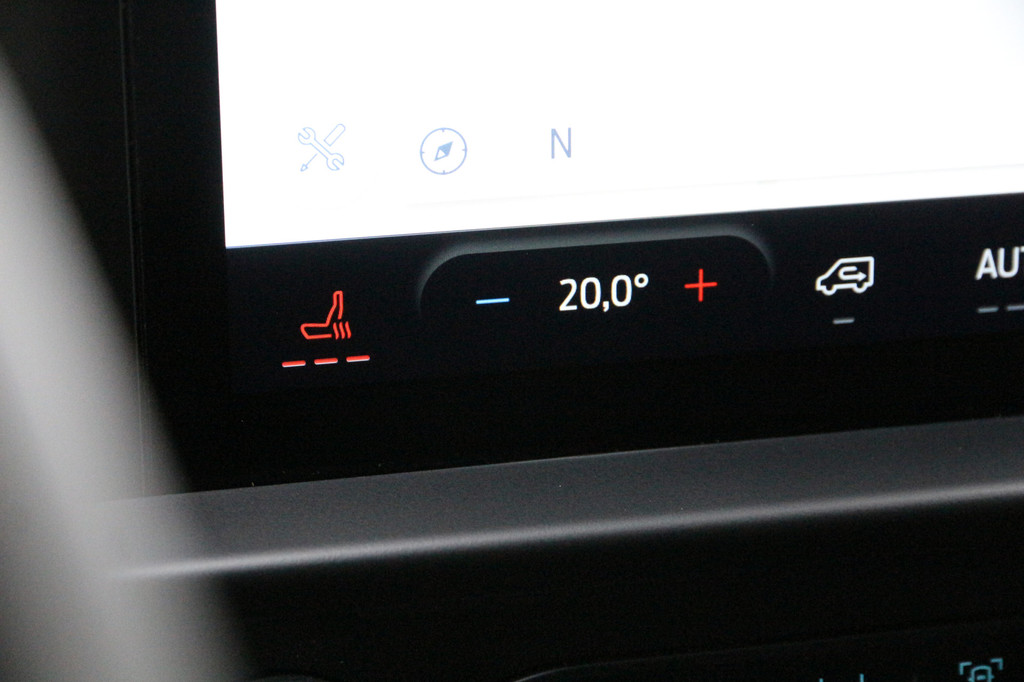 Ford Transit Custom 2.0 TDCI 136 | KAR-edition | LED | Camera | Navi | Clima.. 10