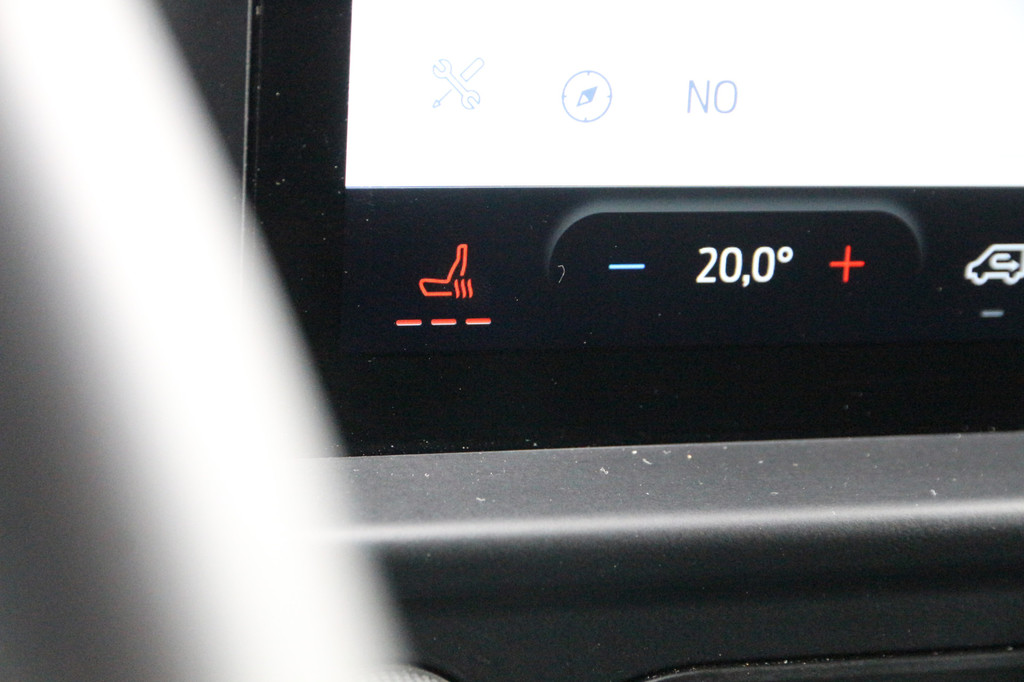 Ford Transit Custom 2.0 TDCI 136 | KAR-edition | LED | Camera | Navi | Clima.. 10