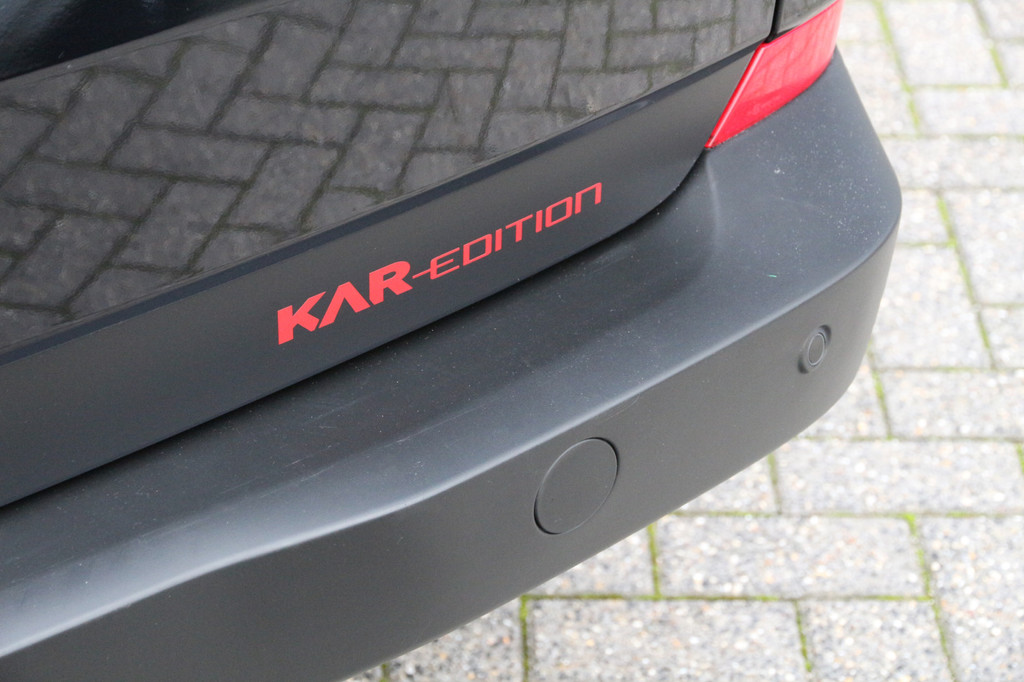 Ford Transit Custom 2.0 TDCI 136 | KAR-edition | LED | Camera | Navi | Clima.. 13