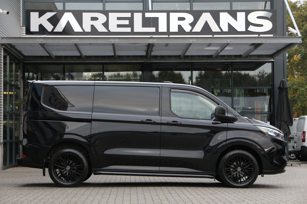 Ford Transit Custom 2.0 TDCI 136 | KAR-edition | LED | Camera | Navi | Clima.. 15