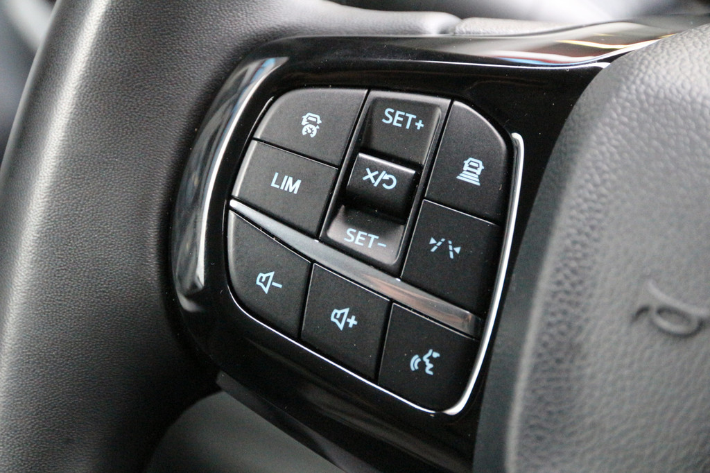 Ford Transit Custom 2.0 TDCI 136 | KAR-edition | LED | Camera | Navi | Clima.. 16