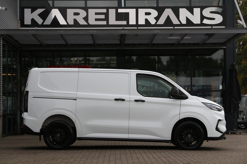 Ford Transit Custom 2.0 TDCI 136 | KAR-edition | LED | Camera | Navi | Clima.. 17