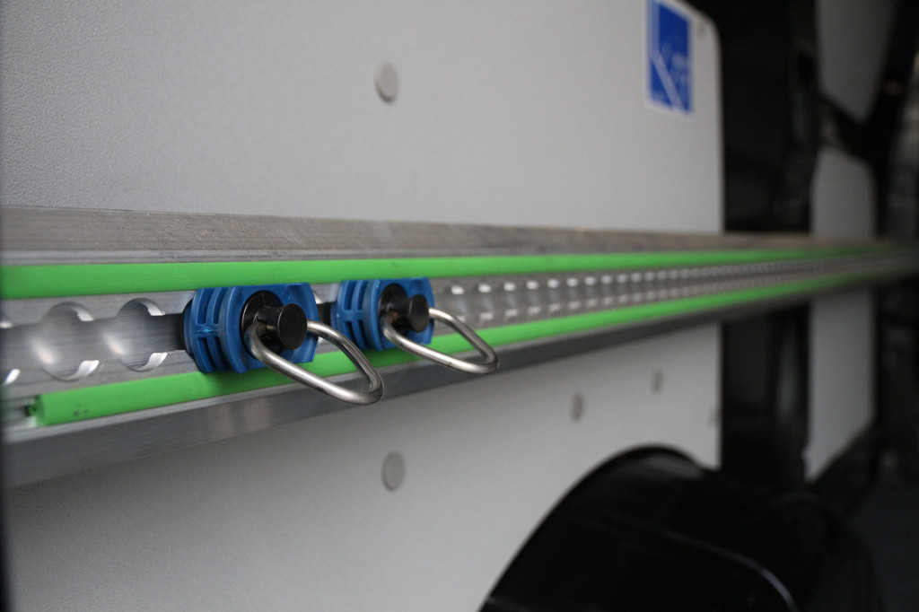 Ford Transit Custom 2.0 TDCI 136 | KAR-edition | LED | Camera | Navi | Clima.. 18