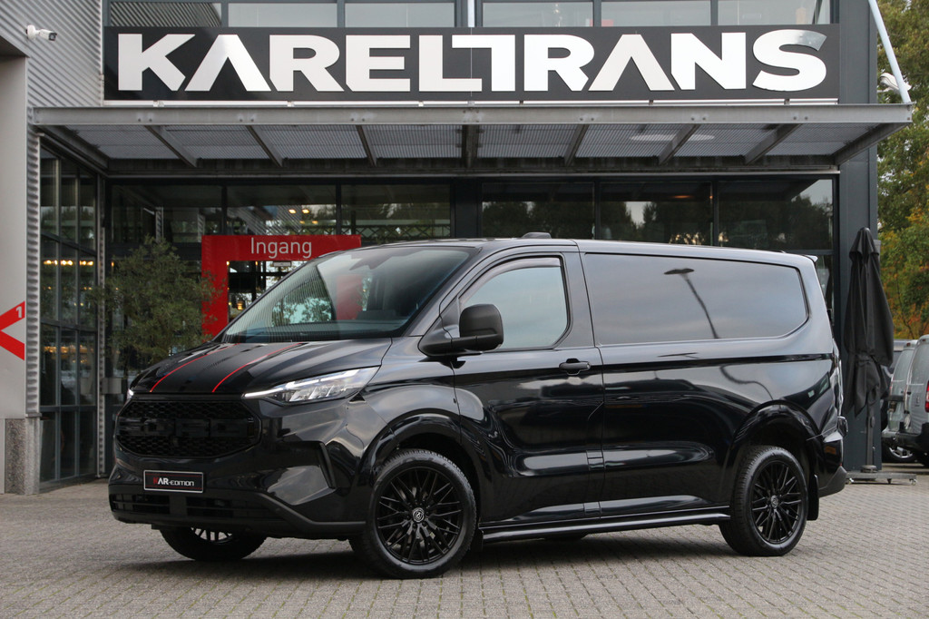 Ford Transit Custom 2.0 TDCI 136 | KAR-edition | LED | Camera | Navi | Clima.. 21