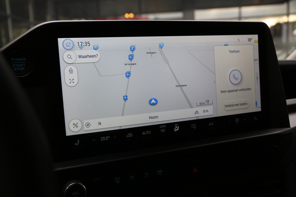 Ford Transit Custom 2.0 TDCI 136 | KAR-edition | LED | Camera | Navi | Clima.. 7