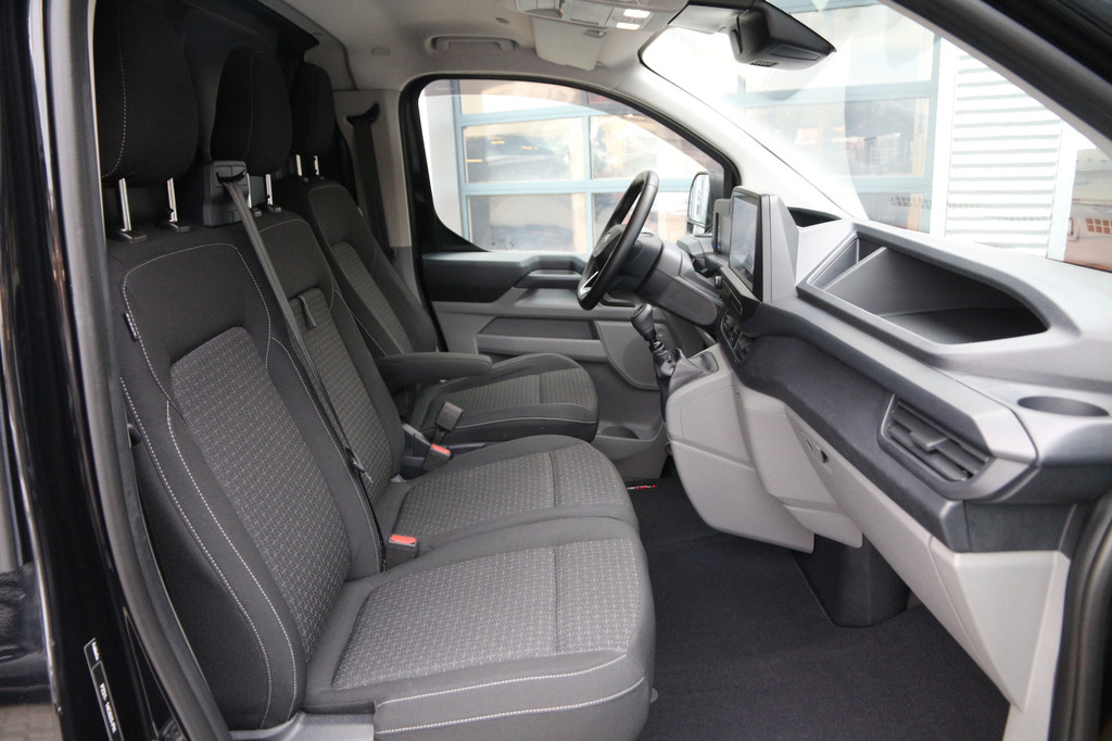 Ford Transit Custom 2.0 TDCI 136 | KAR-edition | LED | Camera | Navi | Clima.. 9