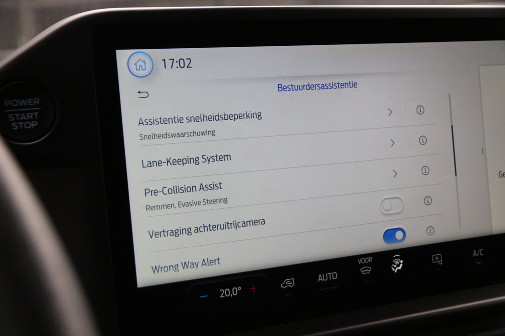 Ford Transit Custom 2.0 TDCI 136 | L2H1 | Carplay | Trekhaak | Camera | Cruise | Clima.. 10