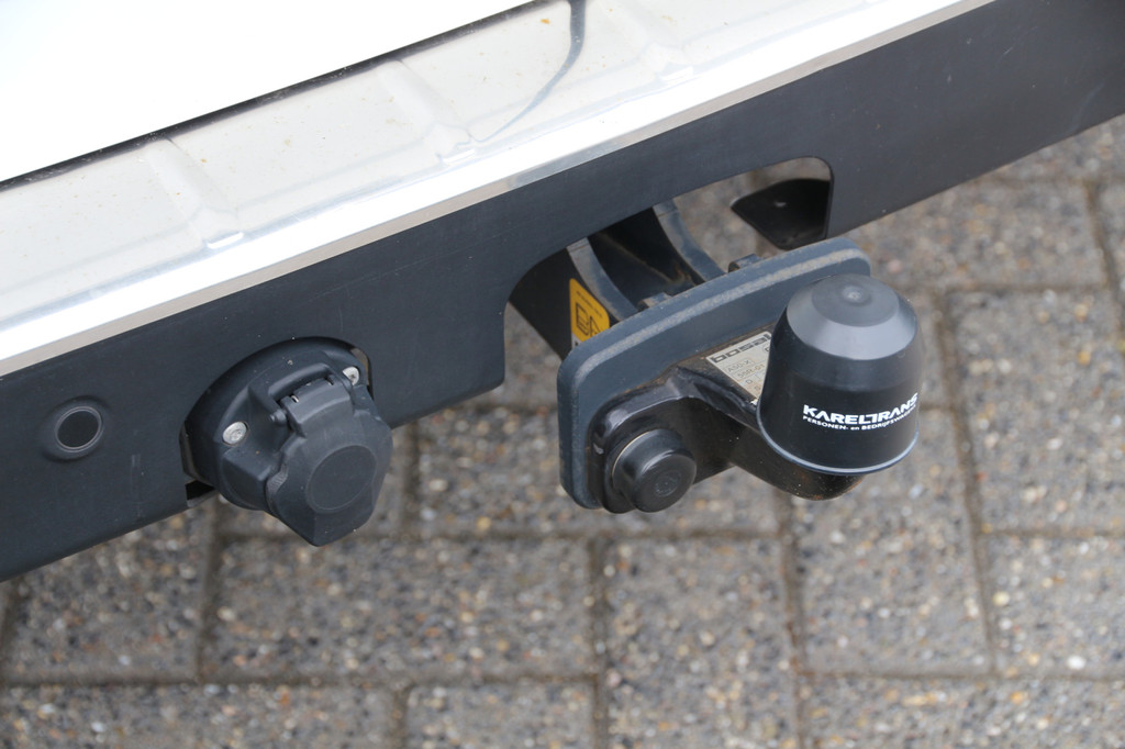 Ford Transit Custom 2.0 TDCI 136 | L2H1 | Carplay | Trekhaak | Camera | Cruise | Clima.. 13