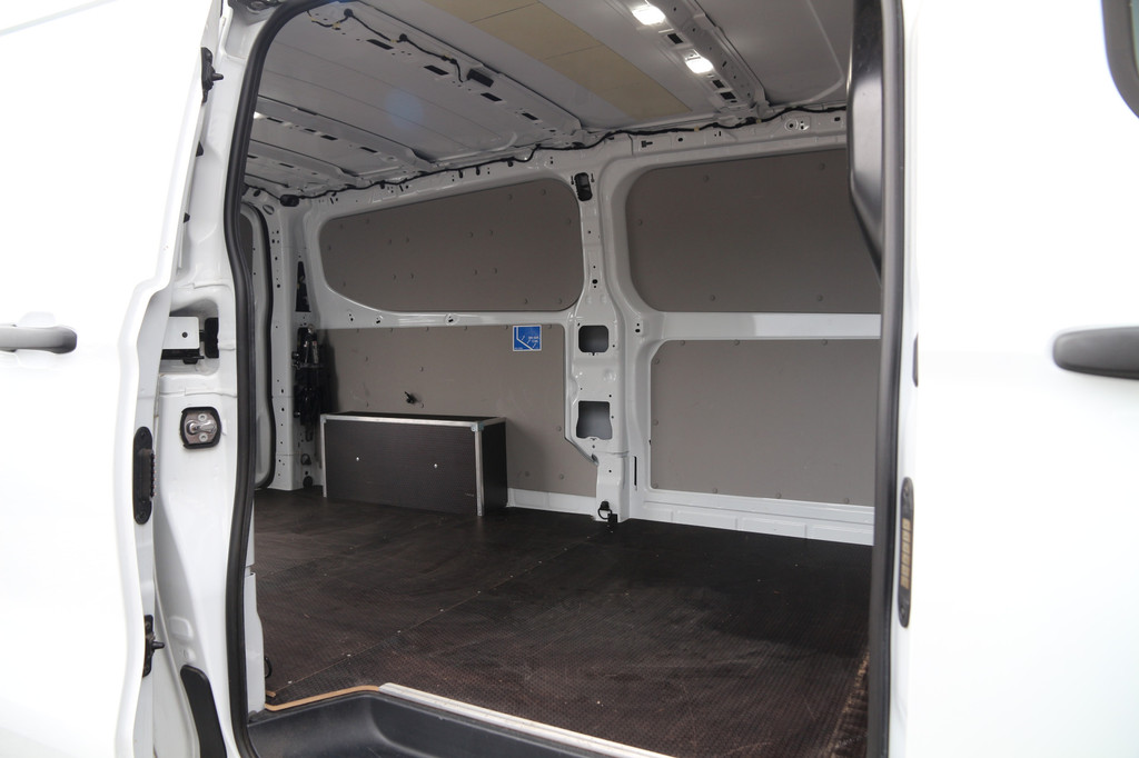 Ford Transit Custom 2.0 TDCI 136 | L2H1 | Carplay | Trekhaak | Camera | Cruise | Clima.. 18