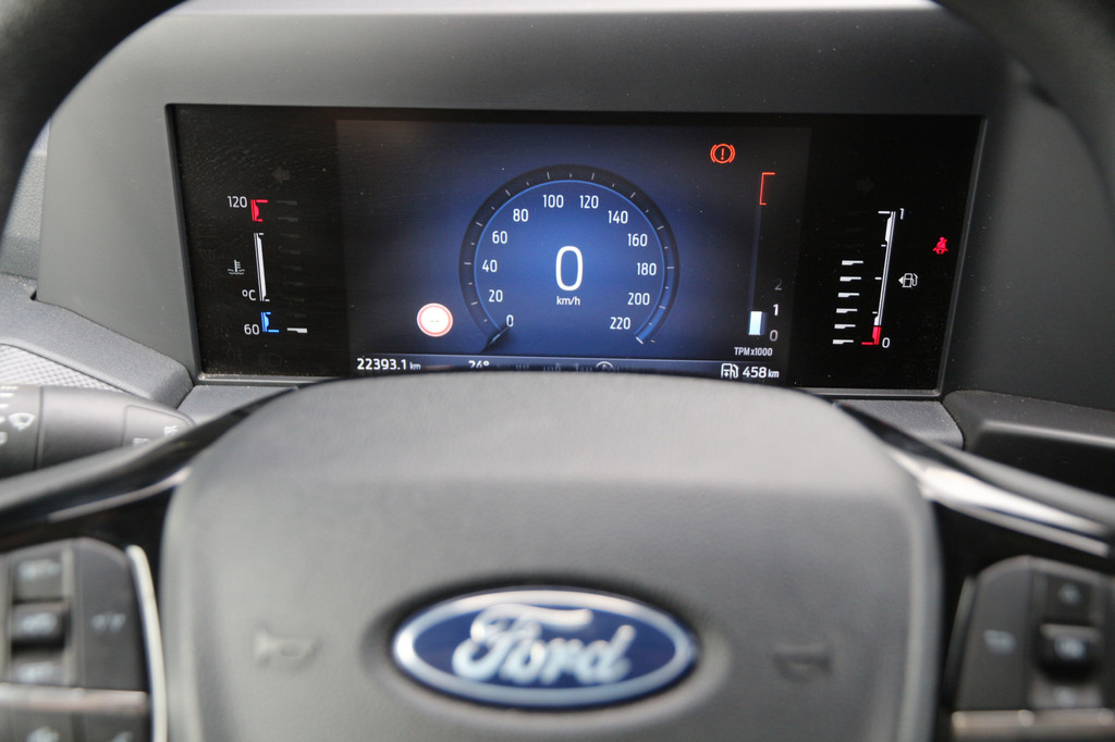 Ford Transit Custom 2.0 TDCI 136 | L2H1 | Carplay | Trekhaak | Camera | Cruise | Clima.. 7