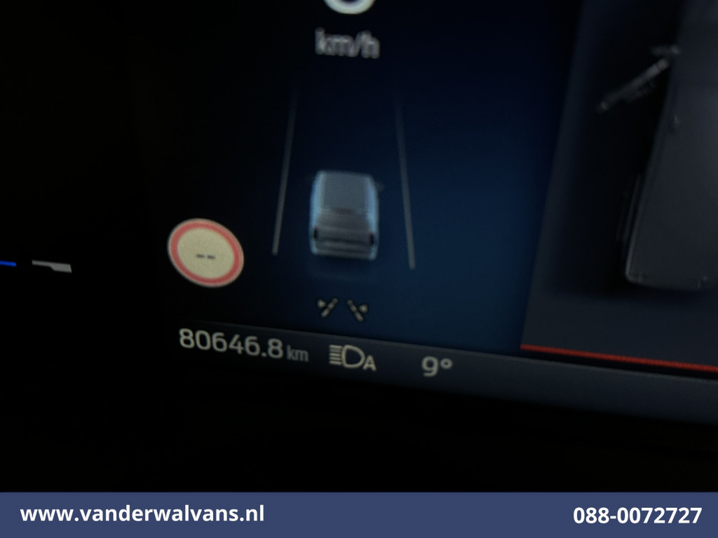 Ford Transit Custom 2.0 TDCI 136pk L2H1 Euro6 Airco | Camera | Apple Carplay | LED Android Auto, Cruisecontrol, Verwarmde voorruit, Parkeersensoren, Bijrijdersbank, 2740kg trekvermogen 19