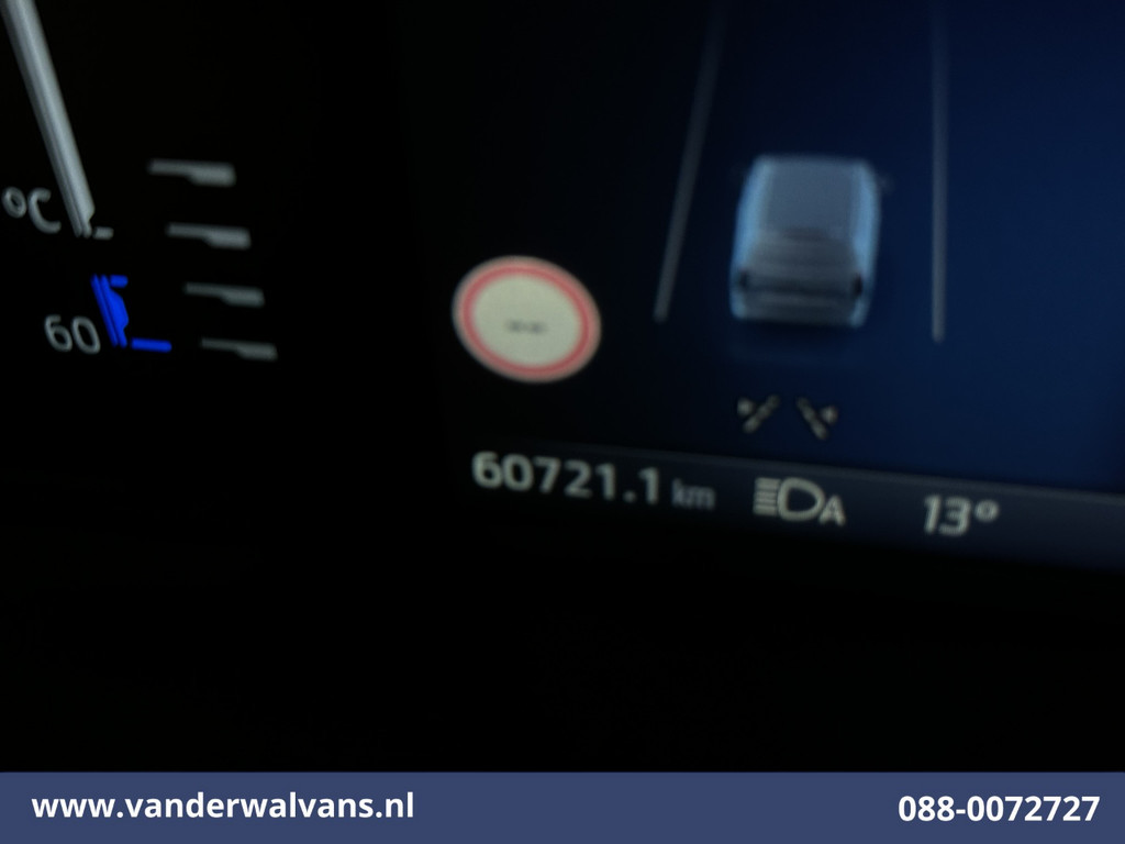 Ford Transit Custom 2.0 TDCI 136pk L2H1 Euro6 Airco | Camera | LED | Apple Carplay | Cruisecontrol Android Auto, Verwarmde voorruit, Parkeersensoren, Bijrijdersbank, 2800kg trekvermogen 20