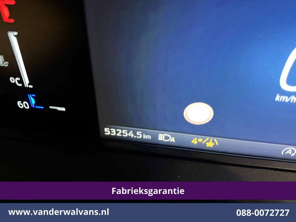 Ford Transit Custom 2.0 TDCI 136pk L2H1 Euro6 Fabrieksgarantie Airco | Camera | LED | Apple Carplay | Cruisecontrol Android Auto, Verwarmde voorruit, Parkeersensoren, Bijrijdersbank 19