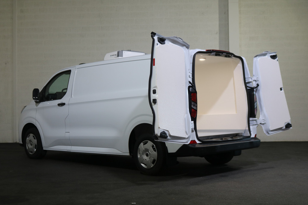 Ford Transit Custom 2.0 TDCI 136pk L2 H1 Koelwagen (Wordt verwacht) 10