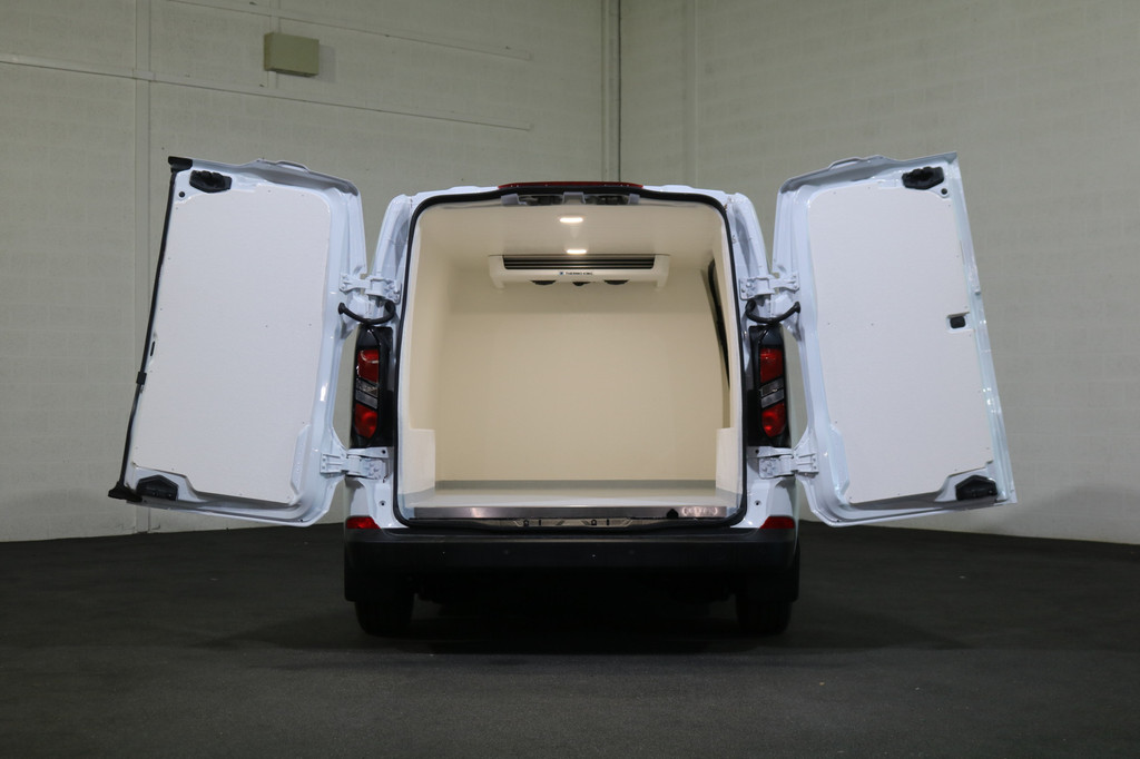 Ford Transit Custom 2.0 TDCI 136pk L2 H1 Koelwagen (Wordt verwacht) 11